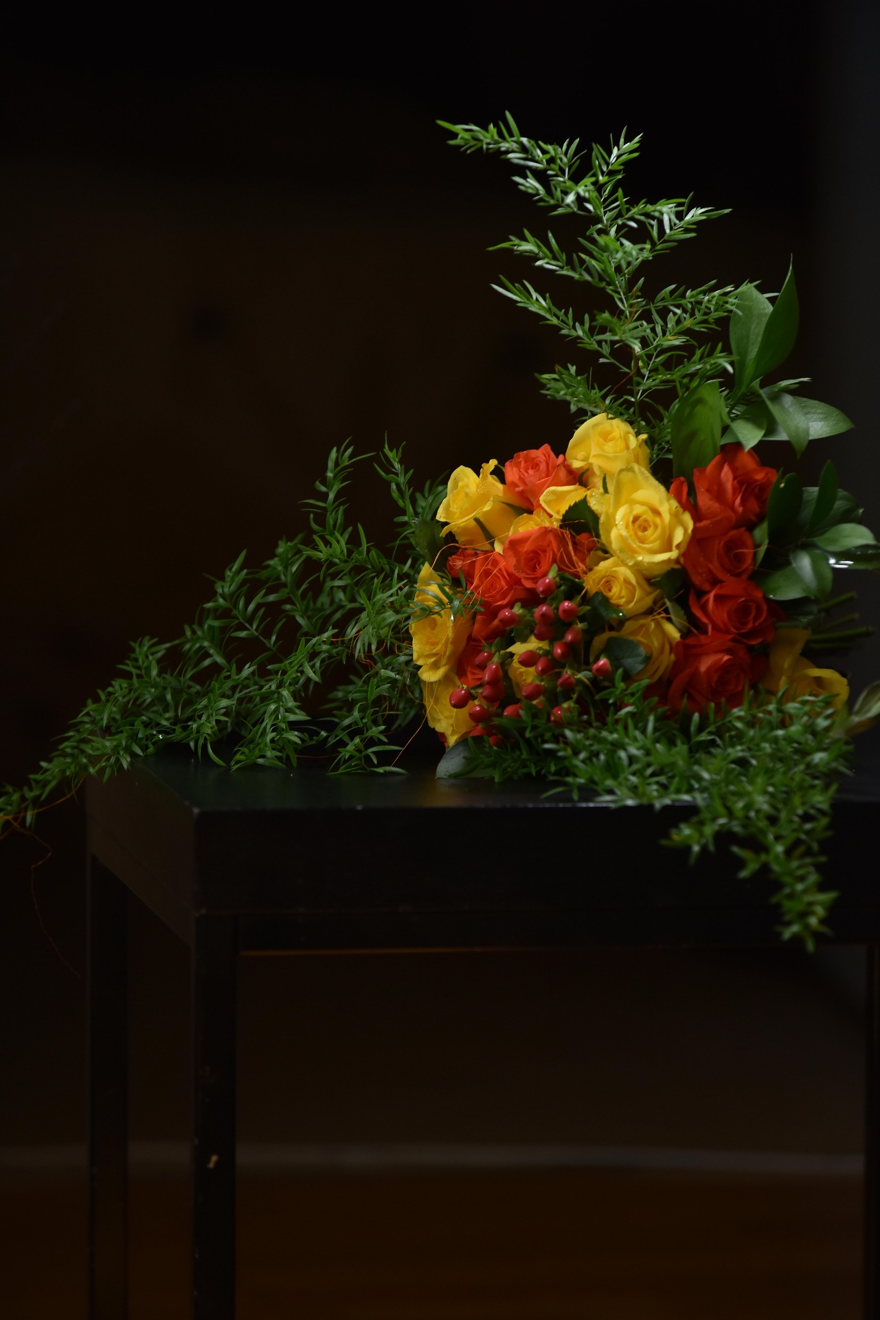 Foto: Ph Georges Florist Linda B Ödman